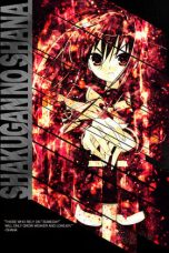 Nonton Shakugan no Shana (2005) Subtitle Indonesia