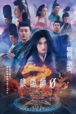 Notnon Onmyoji Zero (2024) Subtitle Indonesia