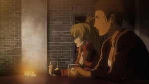 Phantom: Requiem For The Phantom Season 1 Episode 22