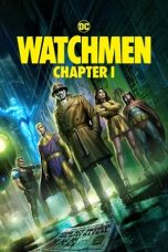 Notnon Watchmen: Chapter I (2024) Subtitle Indonesia