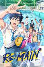 Nonton RE-MAIN (2021) Subtitle Indonesia