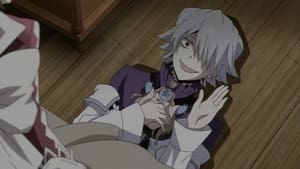 Pandora Hearts Season 1 Episode 8