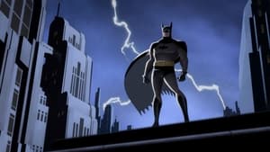 Batman: Caped Crusader Season 1 Episode 10