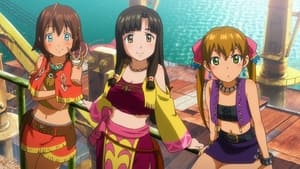 Gargantia On The Verdurous Planet Season 1 Episode 16