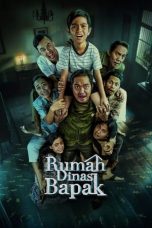 Notnon Rumah Dinas Bapak (2024) Subtitle Indonesia