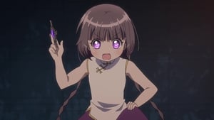 Release The Spyce Season 1 Episode 3