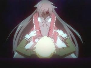 Pandora Hearts Season 1 Episode 1