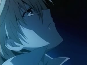 Pandora Hearts Season 1 Episode 25