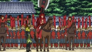 Sengoku BASARA – End Of Judgement Season 1 Episode 4