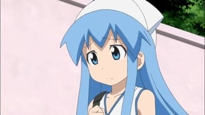 Squid Girl Season 2 Episode 9