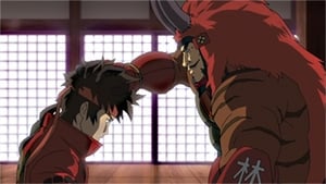 Sengoku BASARA: Samurai Kings Season 1 Episode 9