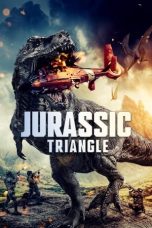 Notnon Jurassic Triangle (2024) Subtitle Indonesia