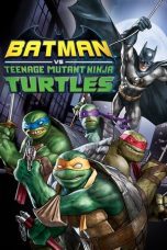 Notnon Batman vs Teenage Mutant Ninja Turtles (2019) Subtitle Indonesia