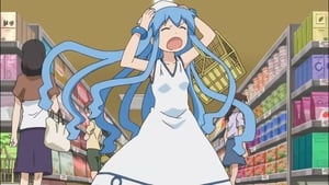 Squid Girl Season 2 Episode 8