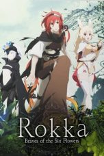 Notnon Rokka no Yuusha (2015) Subtitle Indonesia