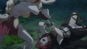 Rokka: Braves Of The Six Flowers Season 1 Episode 11