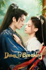 Notnon Dawn is Breaking (2024) Subtitle Indonesia