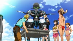 Gargantia On The Verdurous Planet Season 1 Episode 5