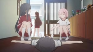 Miss Caretaker Of Sunohara-sou Season 1 Episode 2