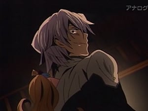 Pandora Hearts Season 1 Episode 10