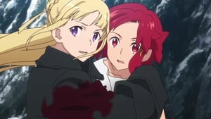 Izetta: The Last Witch Season 1 Episode 2