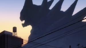 SSSS.GRIDMAN Season 1 Episode 1