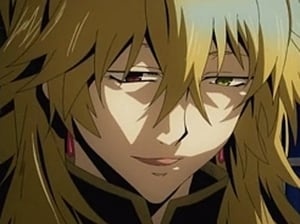 Pandora Hearts Season 1 Episode 13