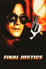 Notnon Final Justice (1988) Subtitle Indonesia