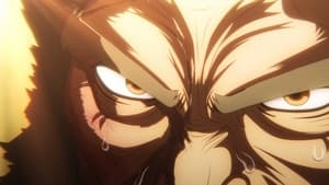 KENGAN ASHURA Season 2 Episode 27