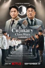 Notnon Culinary Class Wars (2024) Subtitle Indonesia