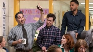 English Teacher Season 1 Episode 3