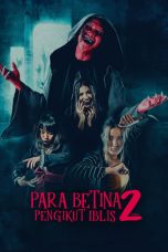 Notnon Para Betina Pengikut Iblis 2 (2024) Subtitle Indonesia