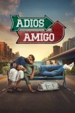 Notnon Adios Amigo (2024) Subtitle Indonesia