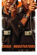 Notnon Crisis Negotiators (2024) Subtitle Indonesia