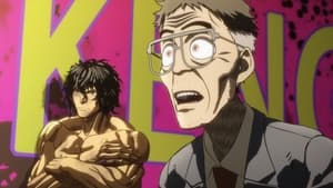 KENGAN ASHURA Season 2 Episode 18