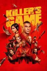 Notnon The Killer’s Game (2024) Subtitle Indonesia