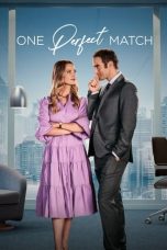 Nonton One Perfect Match (2023) Subtitle Indonesia