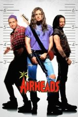 Nonton Airheads (1994) Subtitle Indonesia