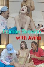 Nonton Inuman Session with Avina (2024) Subtitle Indonesia