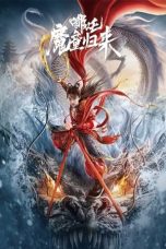 Notnon Nezha: Demon Child is Back (2024) Subtitle Indonesia