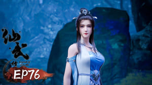 Legend Of Xianwu Season 1 Episode 76