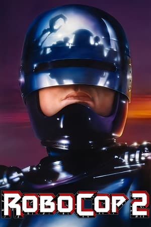 RoboCop 2 (1990)