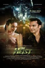 Notnon The Heist (2024) Subtitle Indonesia