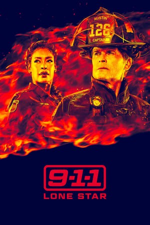 9-1-1: Lone Star Season 5 (2024)