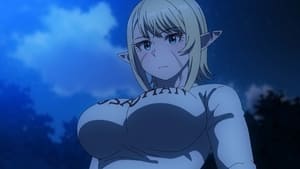 Plus-Sized Elf Season 1 Episode 11