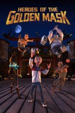 Notnon Heroes of the Golden Mask (2023) Subtitle Indonesia