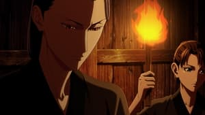 YATAGARASU: The Raven Does Not Choose Its Master Season 1 Episode 19