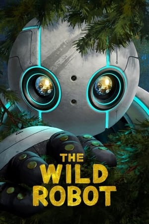 The Wild Robot (2024)