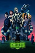 Notnon Beetlejuice Beetlejuice (2024) Subtitle Indonesia