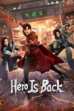 Notnon Hero Is Back (2024) Subtitle Indonesia